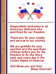 Veterans